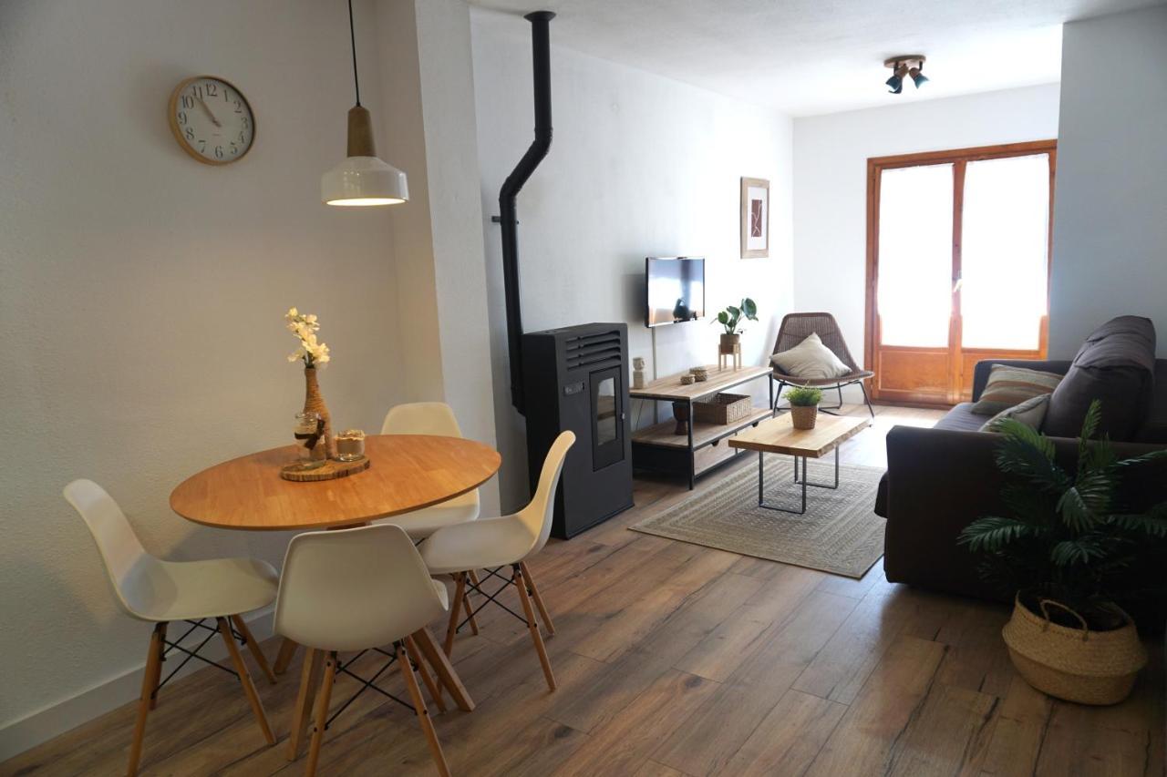 Apartamento La Espata วิลยานัว ภายนอก รูปภาพ