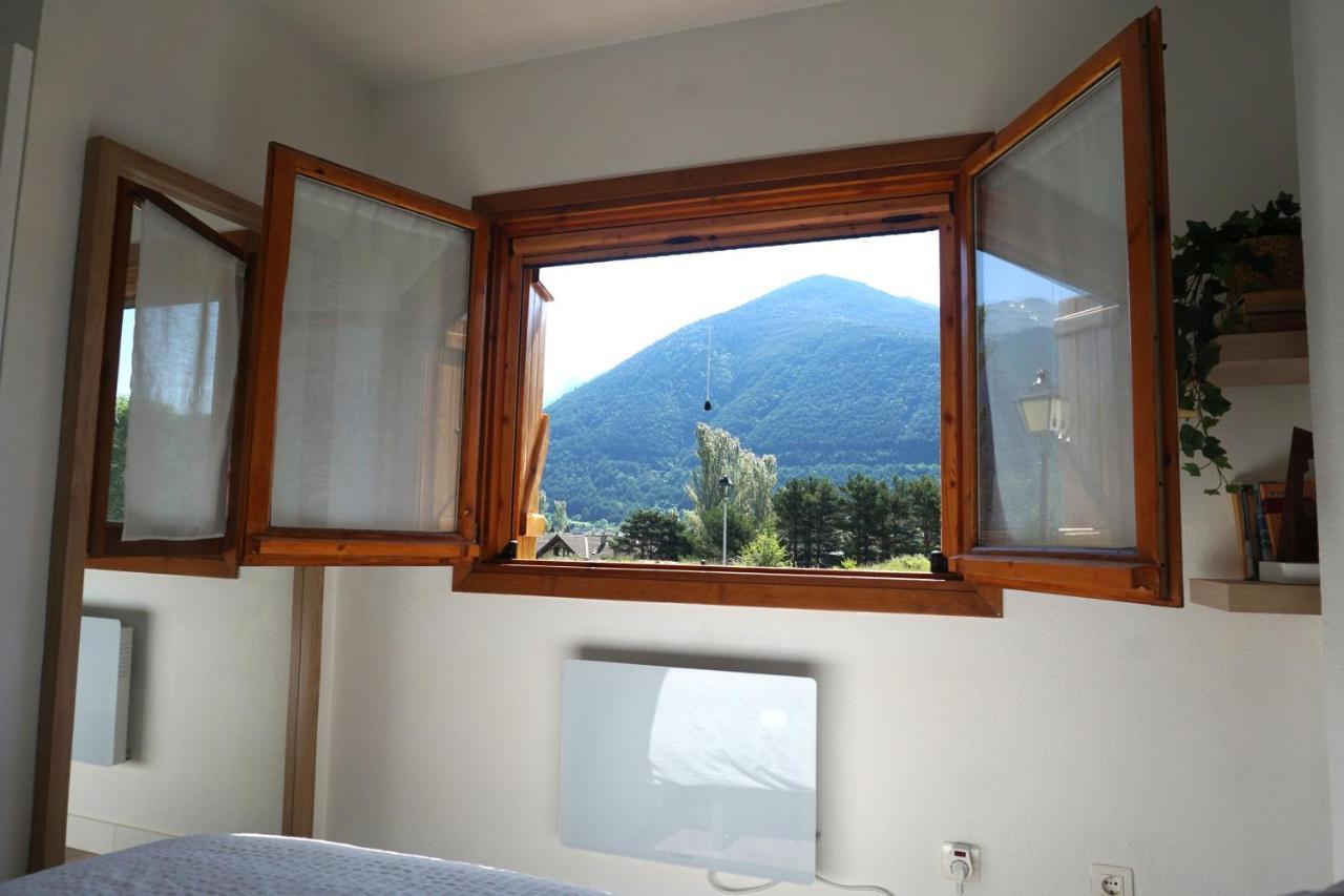 Apartamento La Espata วิลยานัว ภายนอก รูปภาพ