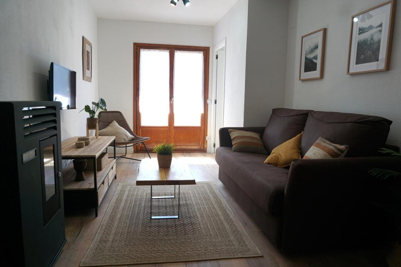 Apartamento La Espata วิลยานัว ภายนอก รูปภาพ