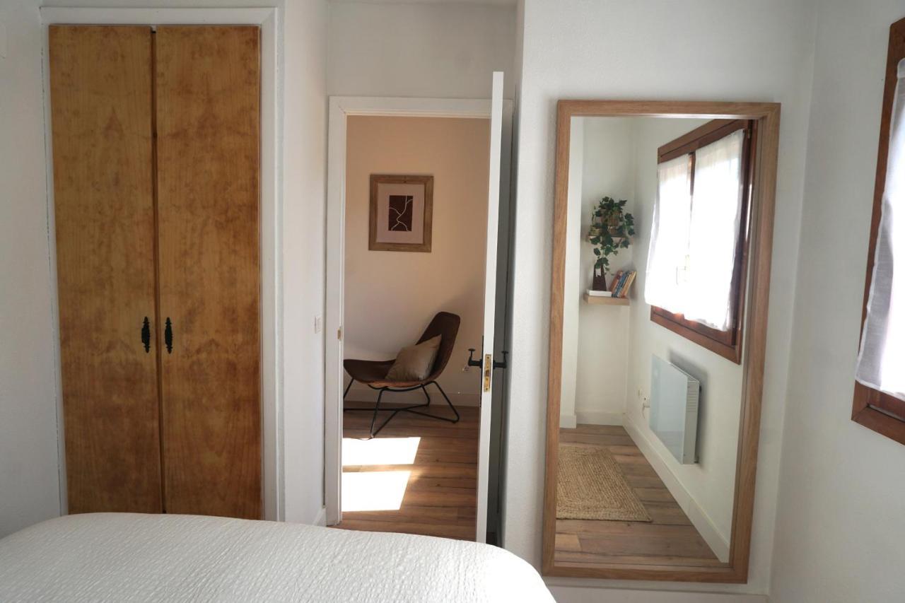 Apartamento La Espata วิลยานัว ภายนอก รูปภาพ