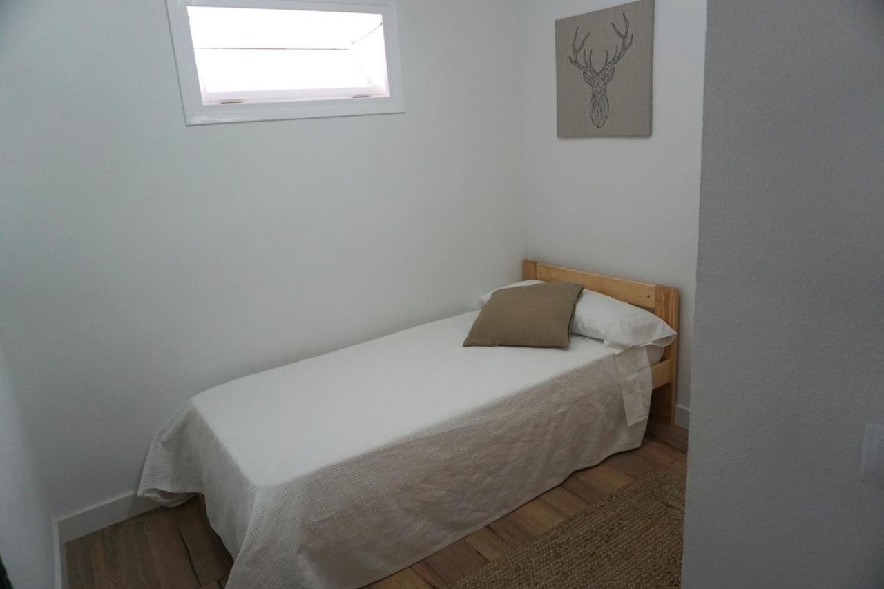 Apartamento La Espata วิลยานัว ภายนอก รูปภาพ