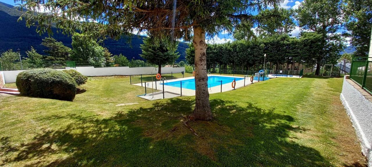 Apartamento La Espata วิลยานัว ภายนอก รูปภาพ