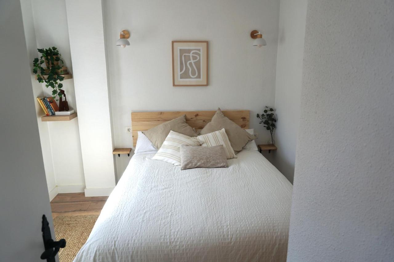 Apartamento La Espata วิลยานัว ภายนอก รูปภาพ