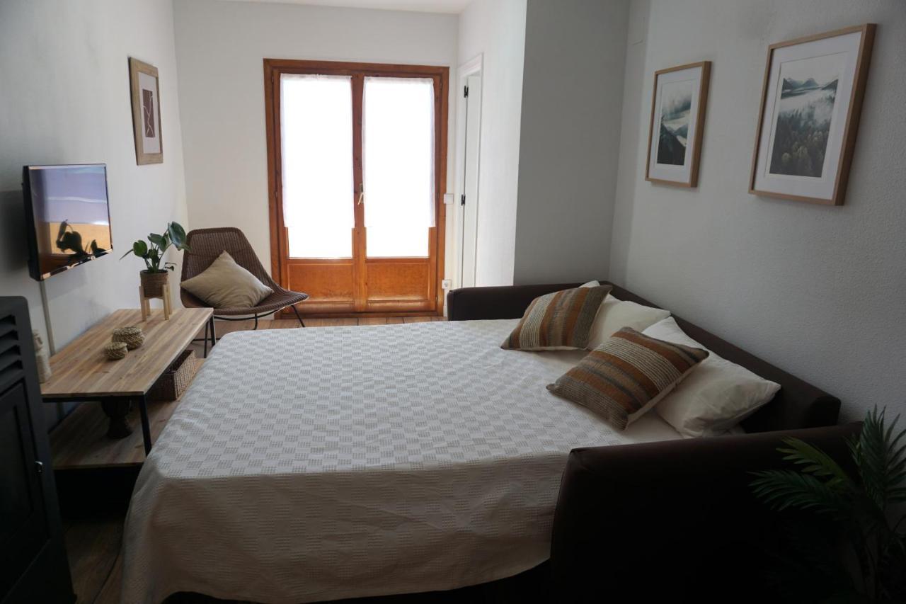 Apartamento La Espata วิลยานัว ภายนอก รูปภาพ