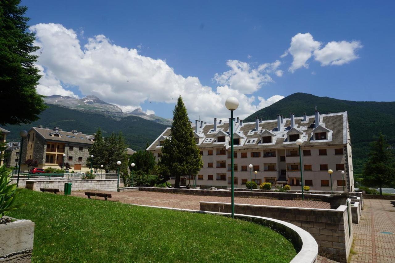 Apartamento La Espata วิลยานัว ภายนอก รูปภาพ