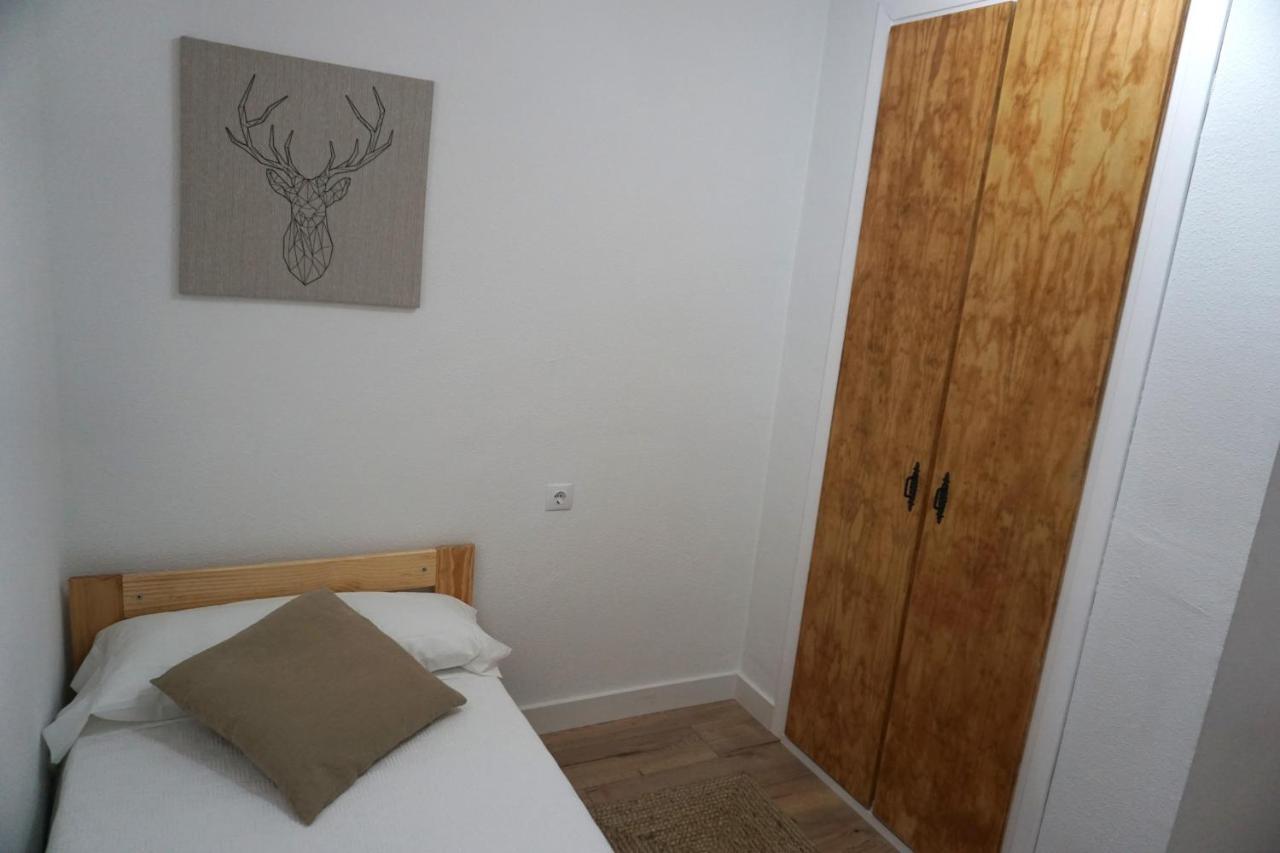 Apartamento La Espata วิลยานัว ภายนอก รูปภาพ