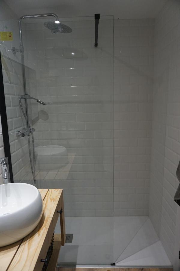Apartamento La Espata วิลยานัว ภายนอก รูปภาพ