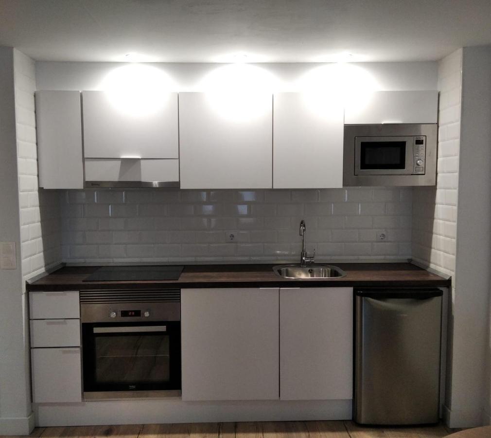 Apartamento La Espata วิลยานัว ภายนอก รูปภาพ