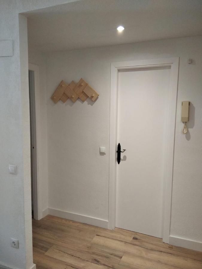 Apartamento La Espata วิลยานัว ภายนอก รูปภาพ